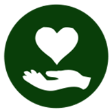 TAP give icon
